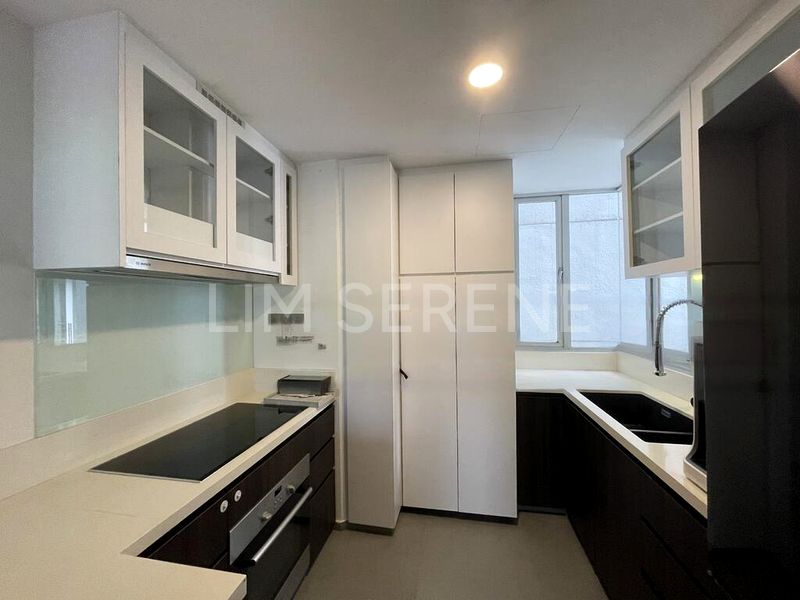 2 Bed Condo for Rent in  The Levelz - Image 5